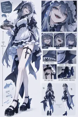 Profile image of 사크