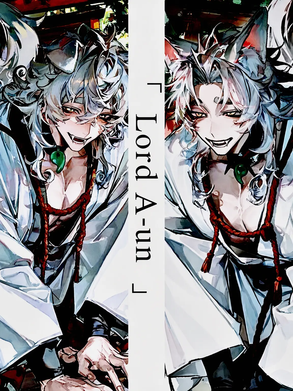 41_Ra의 A-Un Sama
