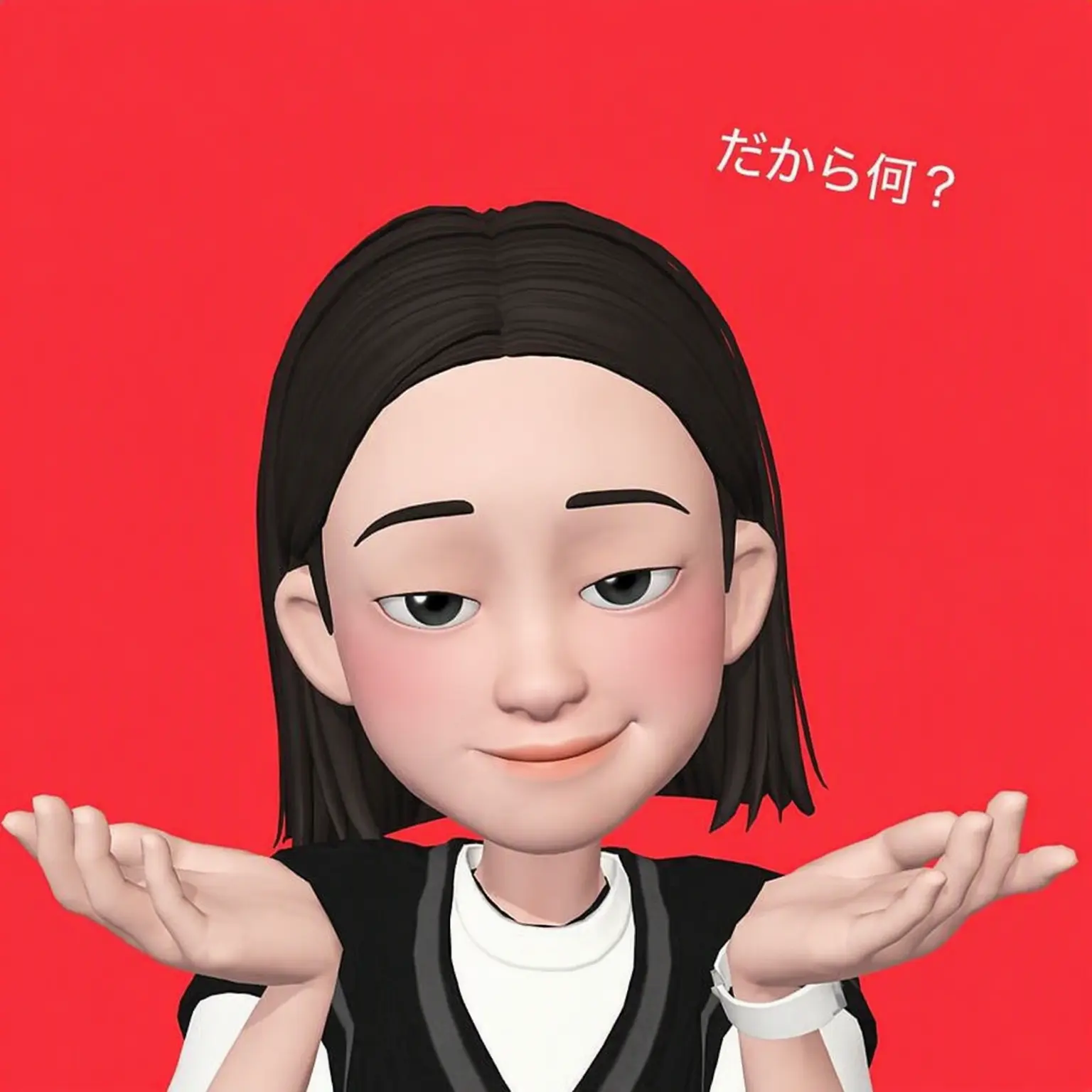 PrettyBoss6397의 ガキんちょ