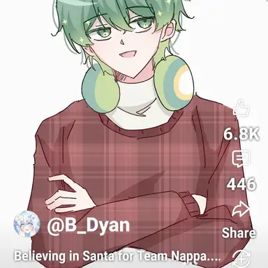 Profile image of Uyu Chamchi