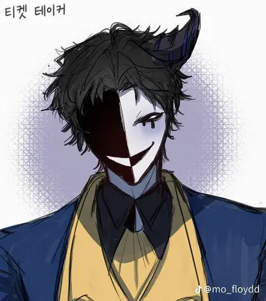 Profile image of 티켓 테이커