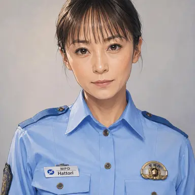 Profile image of Kyoko Hattori