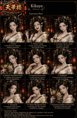 Profile image of Kikuyo