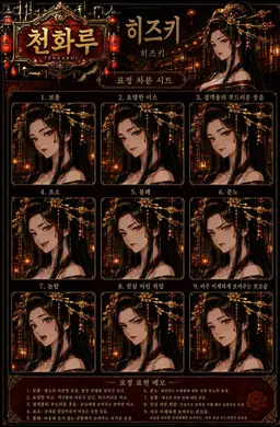 Profile image of 히즈키