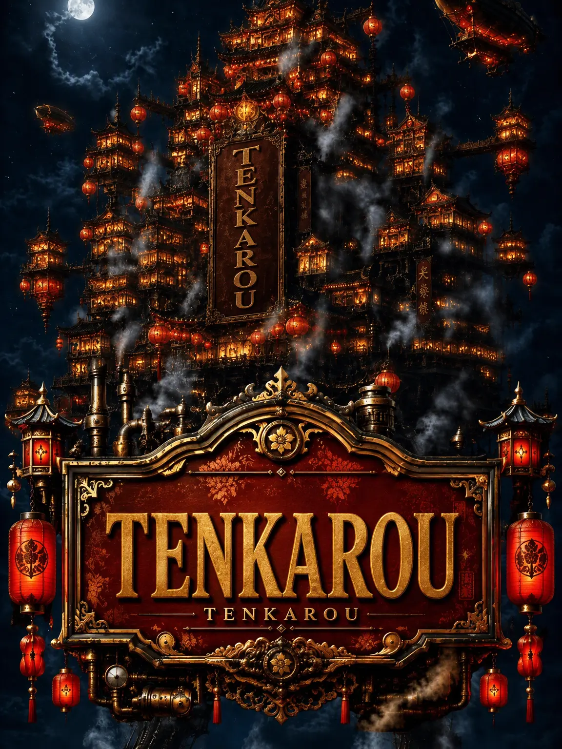 xliosgame의 Tenkarou