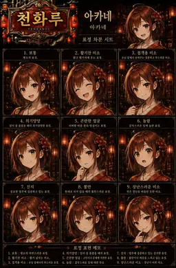 Profile image of 아카네