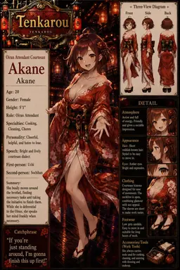 Profile image of Akane