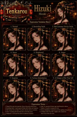 Profile image of Hizuki