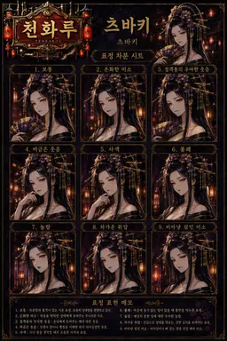 Profile image of 츠바키