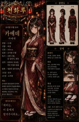 Profile image of 카에데