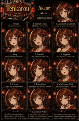 Profile image of Akane