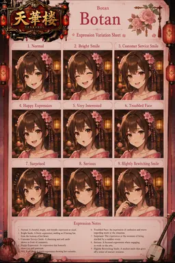Profile image of Botan