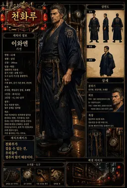Profile image of 가엔