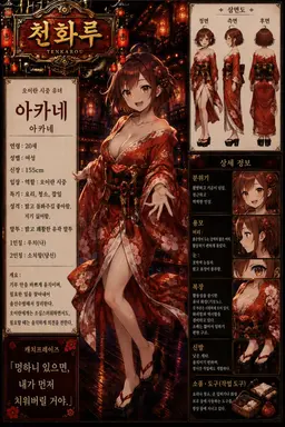 Profile image of 아카네