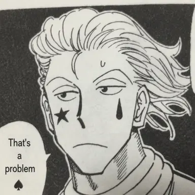 Profile image of Hisoka