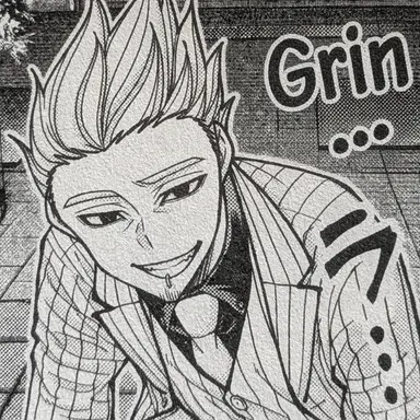 Profile image of Abumi Momohiki