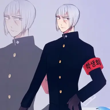 Profile image of 메가모 사이코우