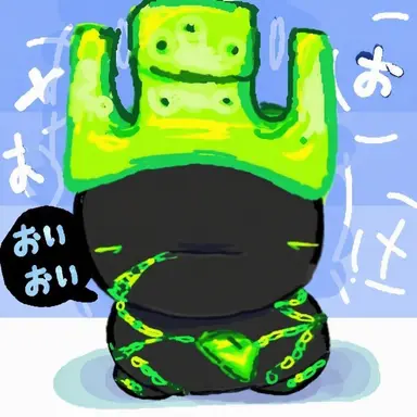 Profile image of ミニオン5