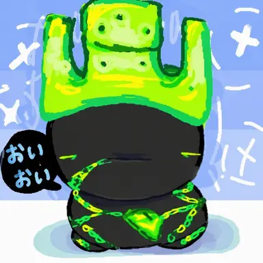 Profile image of ミニオン1