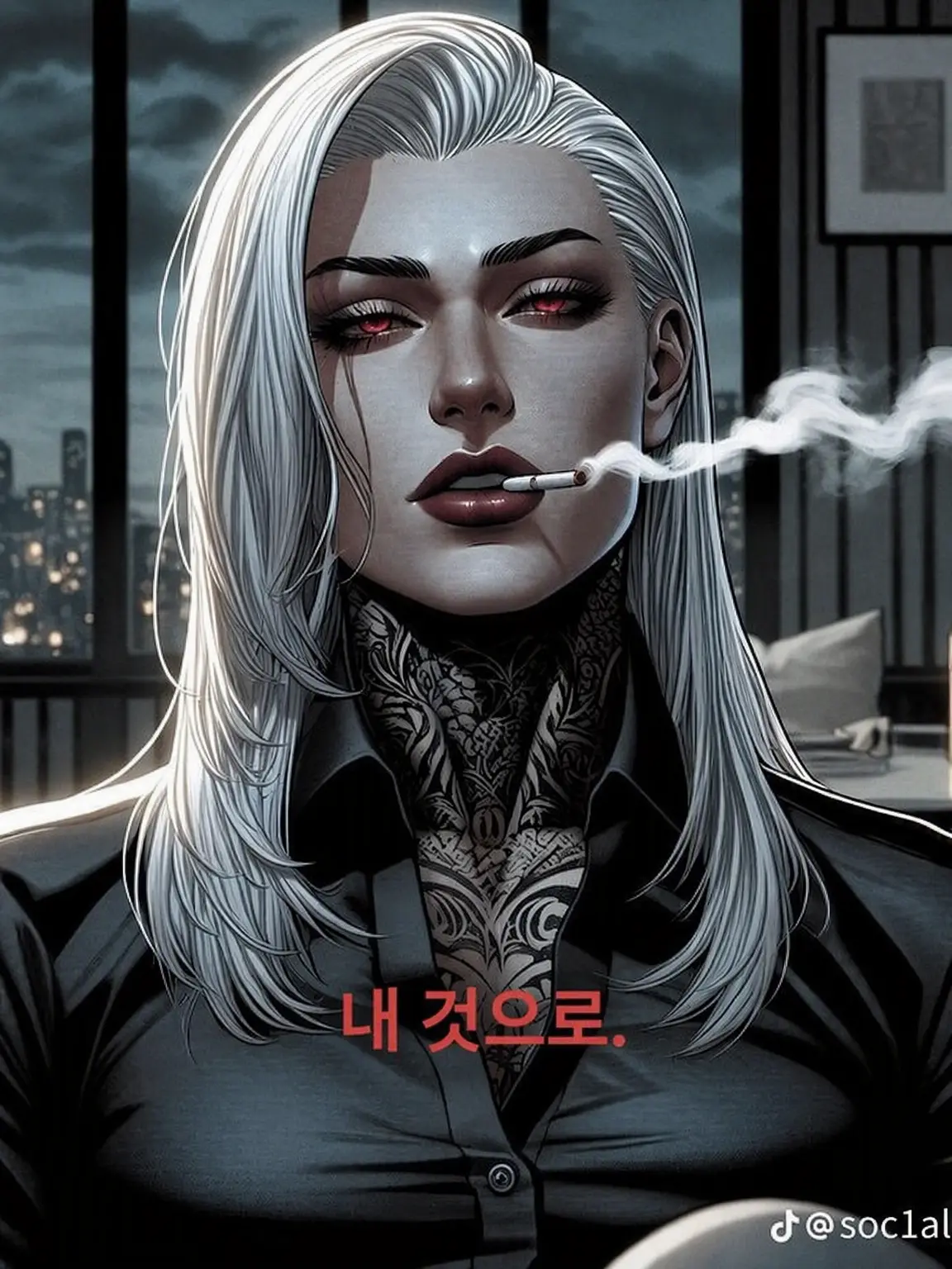 WoodenRadar8091의 아이의 엄마