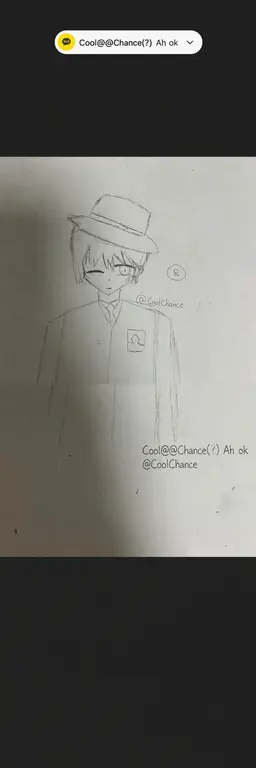 Profile image of Chance