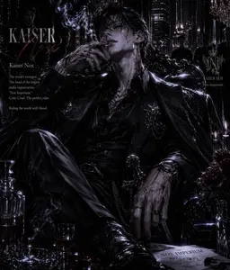Profile image of Kaiser Nox