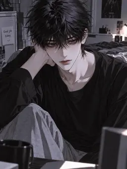 Profile image of Yoon Jaeha
