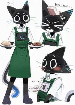 Profile image of ベラボット