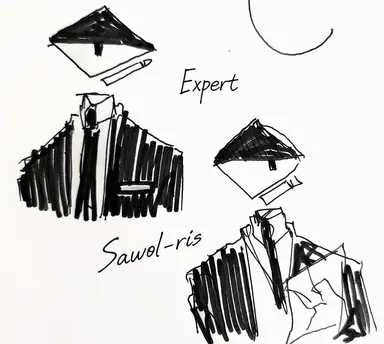 Profile image of Silence