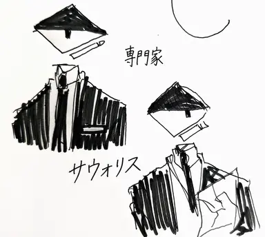 Profile image of サイレンス