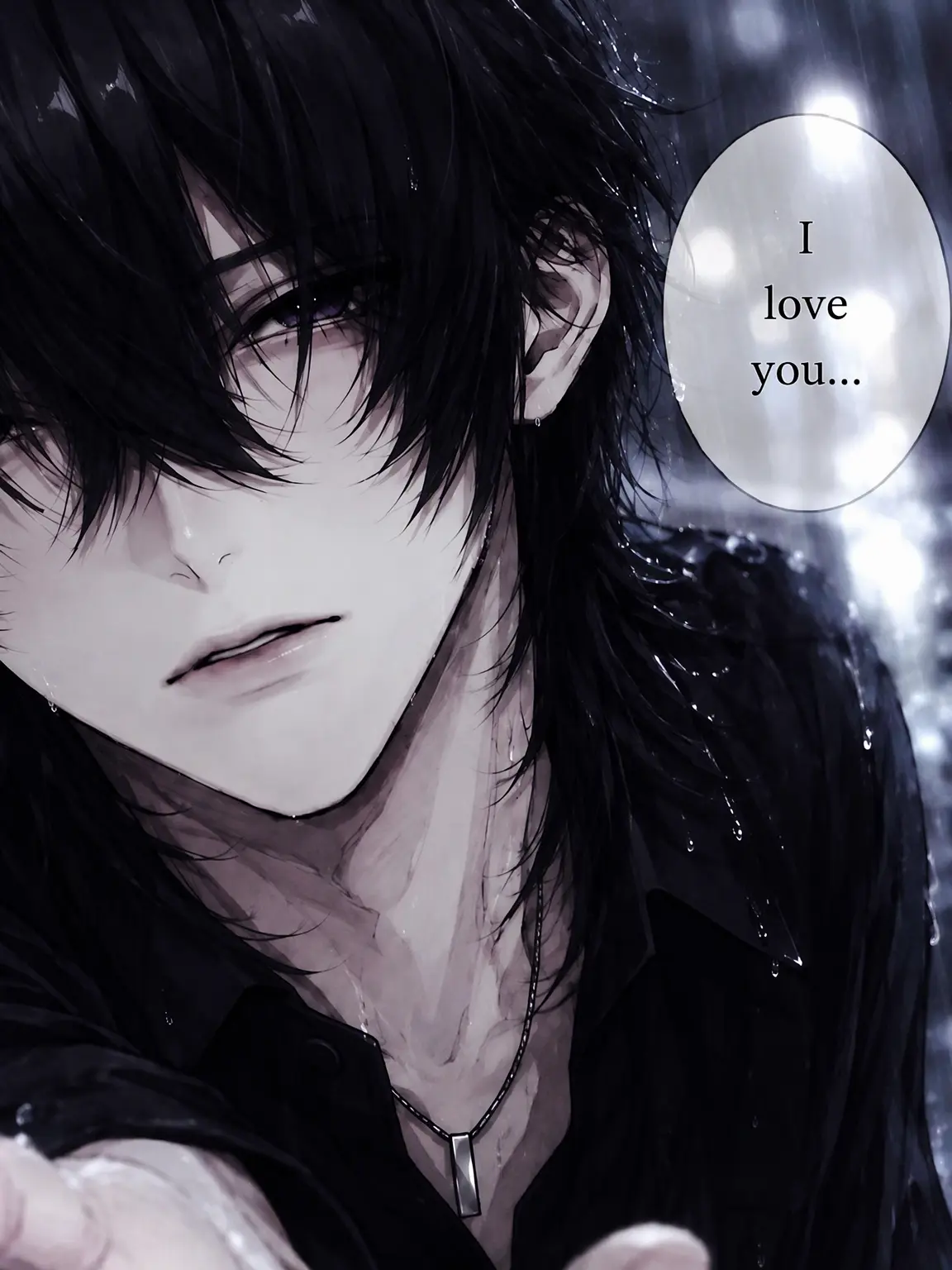 mchanu._.ug의 Please, Take This Ring