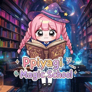 Profile image of Ppiyagi Magic Academy