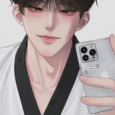 Profile image of キム・ドユン