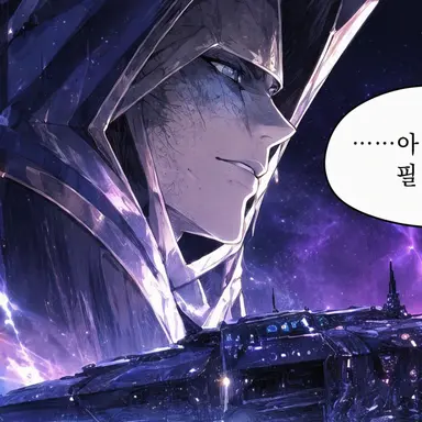 Profile image of 황제 발가