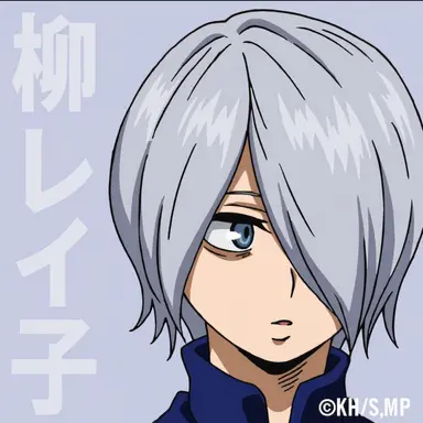 Profile image of 柳レイ子