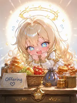 Profile image of Earthly Philia