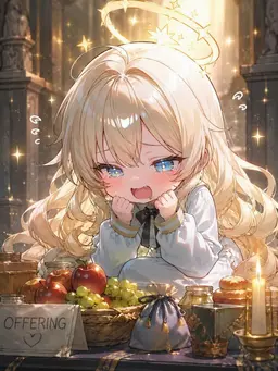 Profile image of Earthly Philia