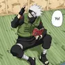 Profile image of Kakashi Hatake