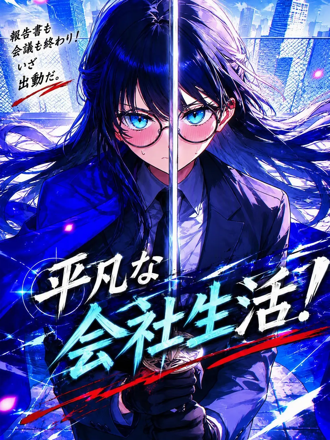LEYEE의 平凡な会社生活！