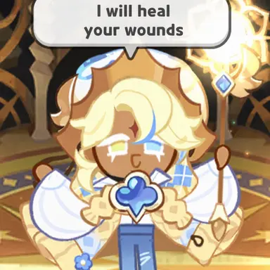 Profile image of Pure Vanilla