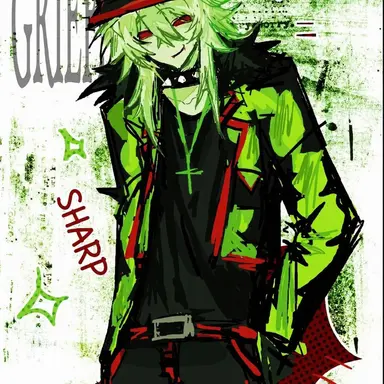 Profile image of Griefer