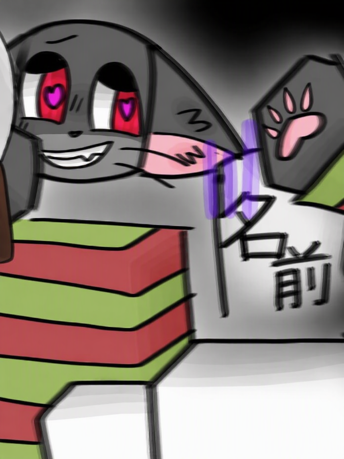 発情期のTubers93（？） - zeta