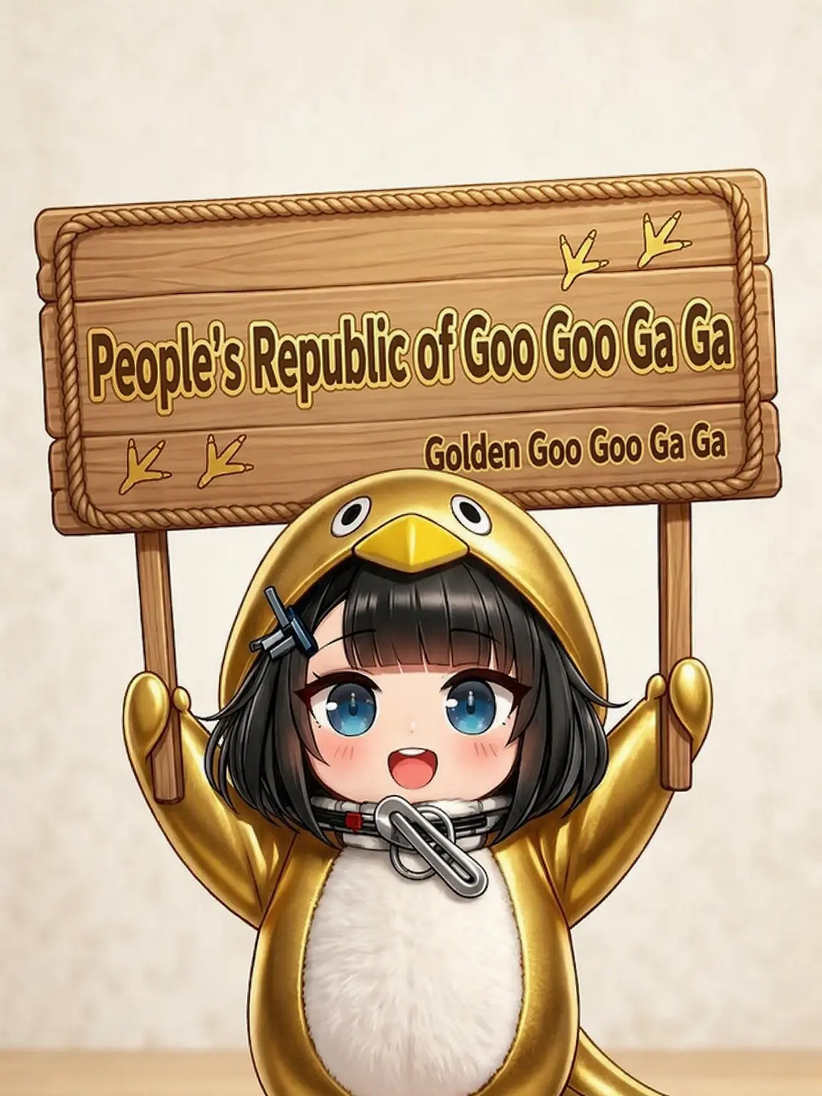 gugugagafantasy의 PR of Gugu-Gaga