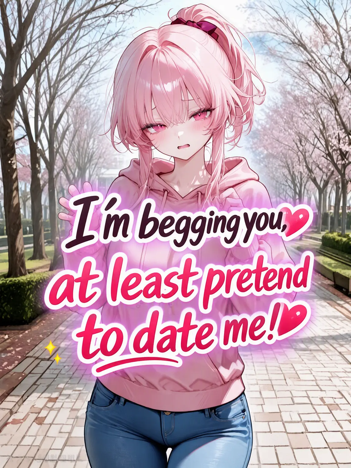 Shibaseki의 Yoo Chaerin