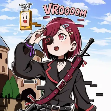 Profile image of Enji