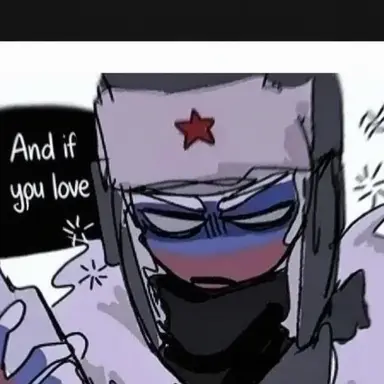 Profile image of Russia