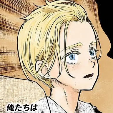Profile image of リッキー