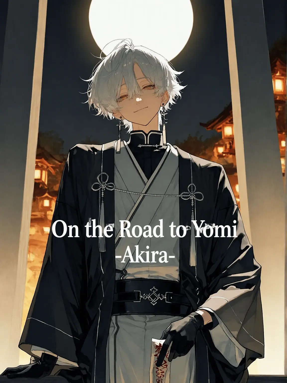 nayuizm의 Midway on the Yomi Road -Mei-