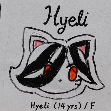 Profile image of Hyeri