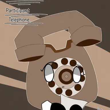Profile image of Telephone